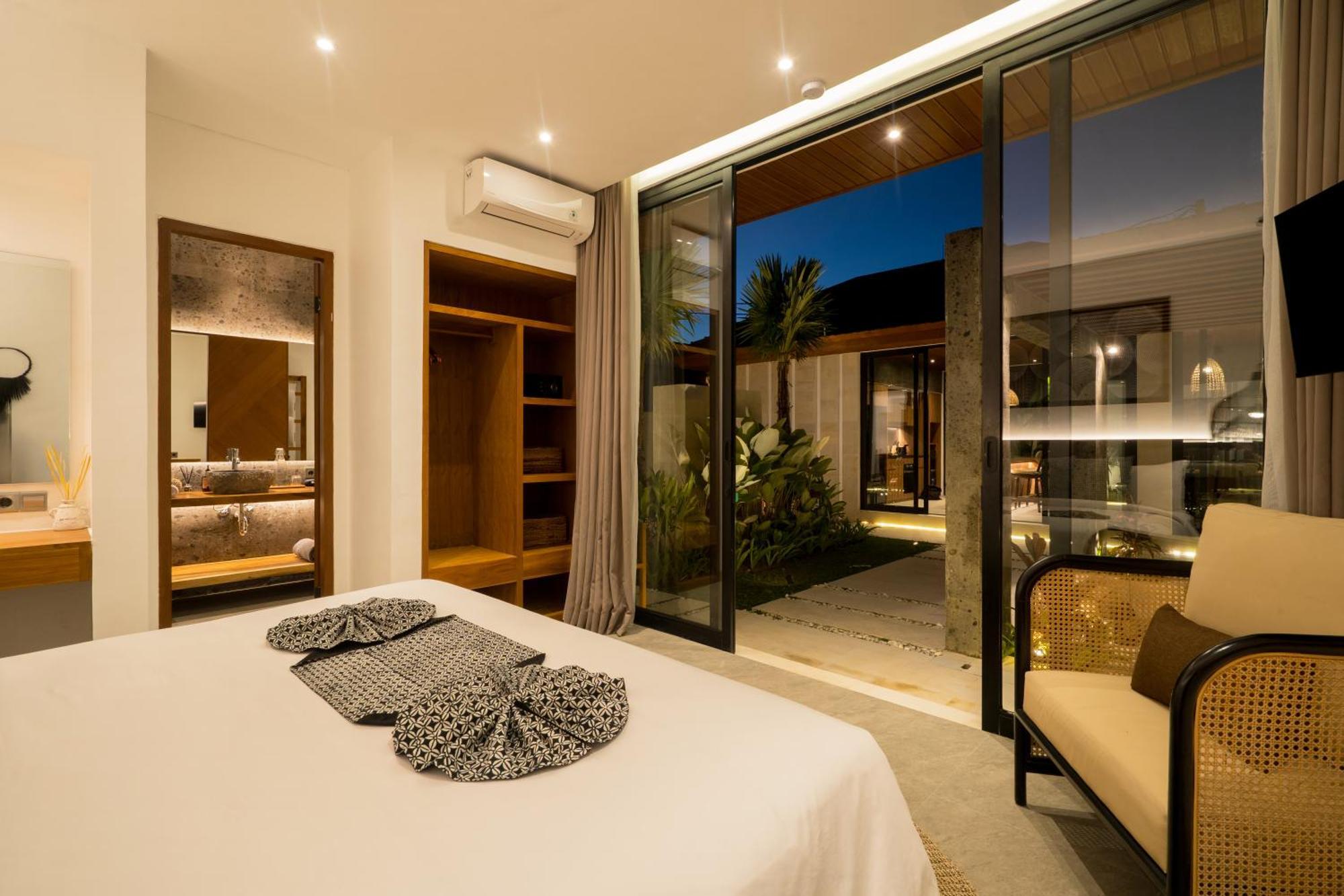 Pyla By Balisuperhost Pousada Ubud