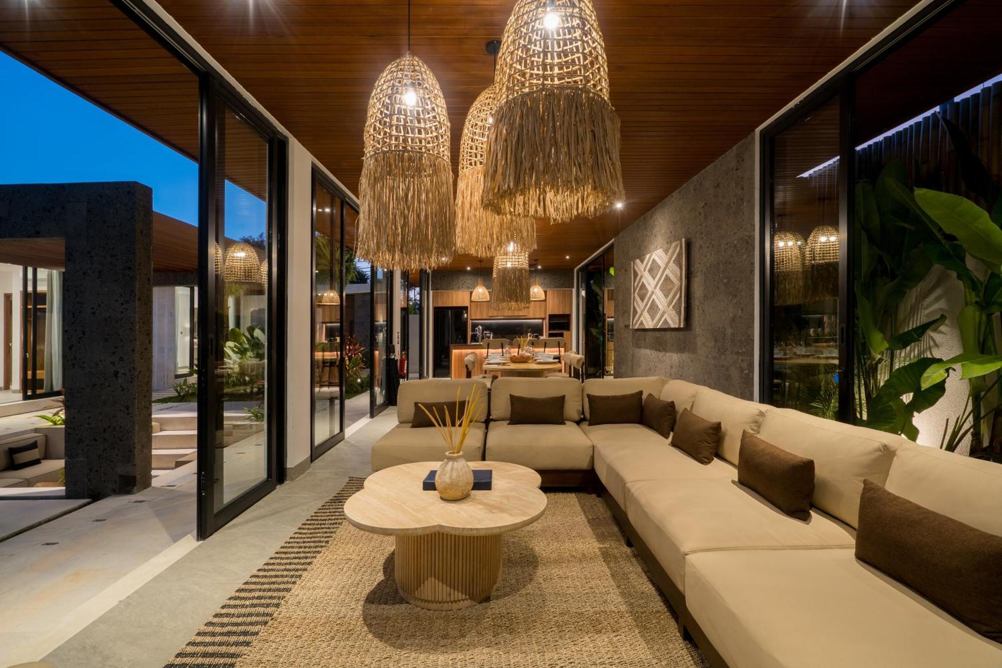 Pyla By Balisuperhost Villa Ubud