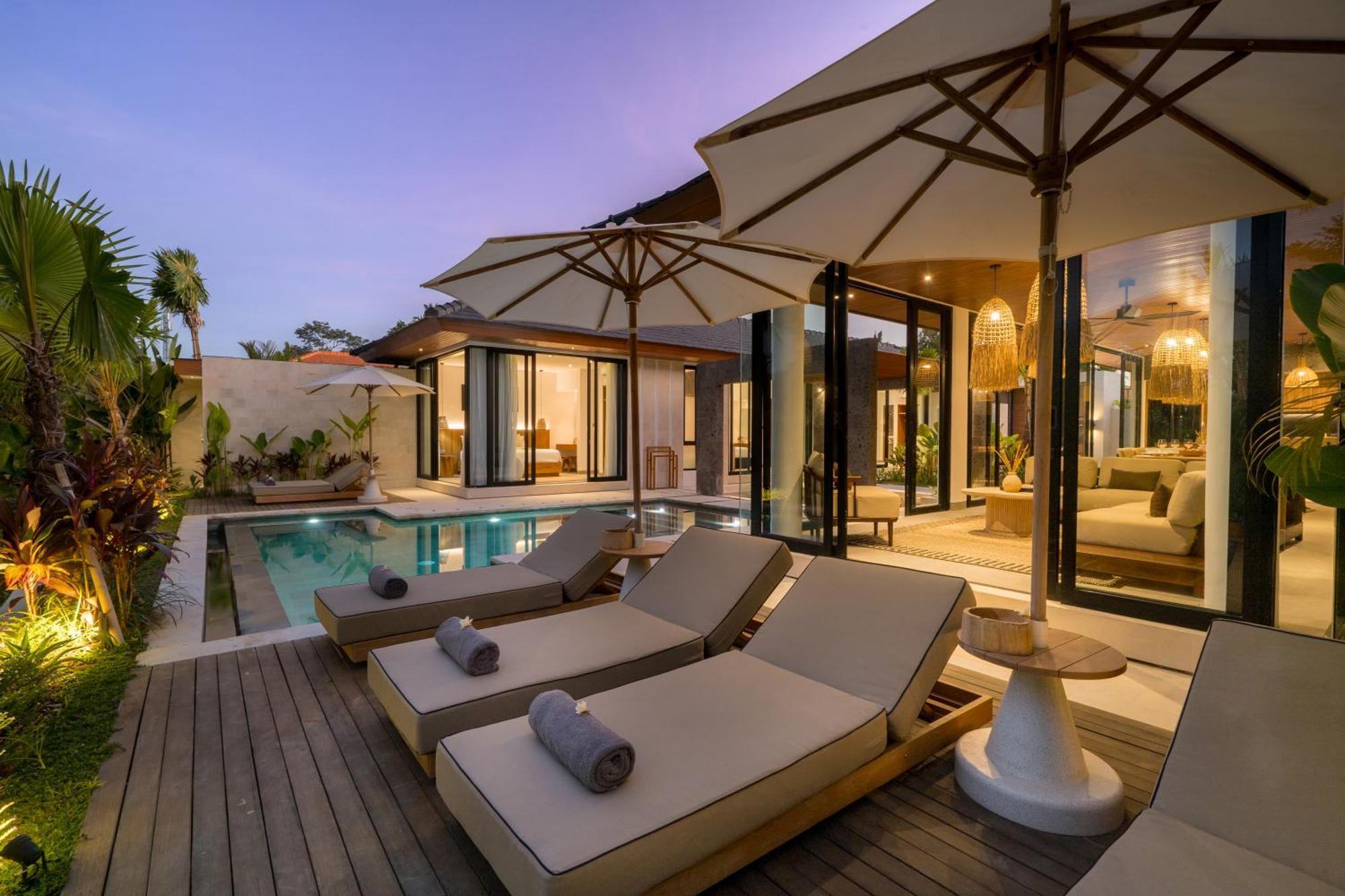 Villa Pyla By Balisuperhost Ubud