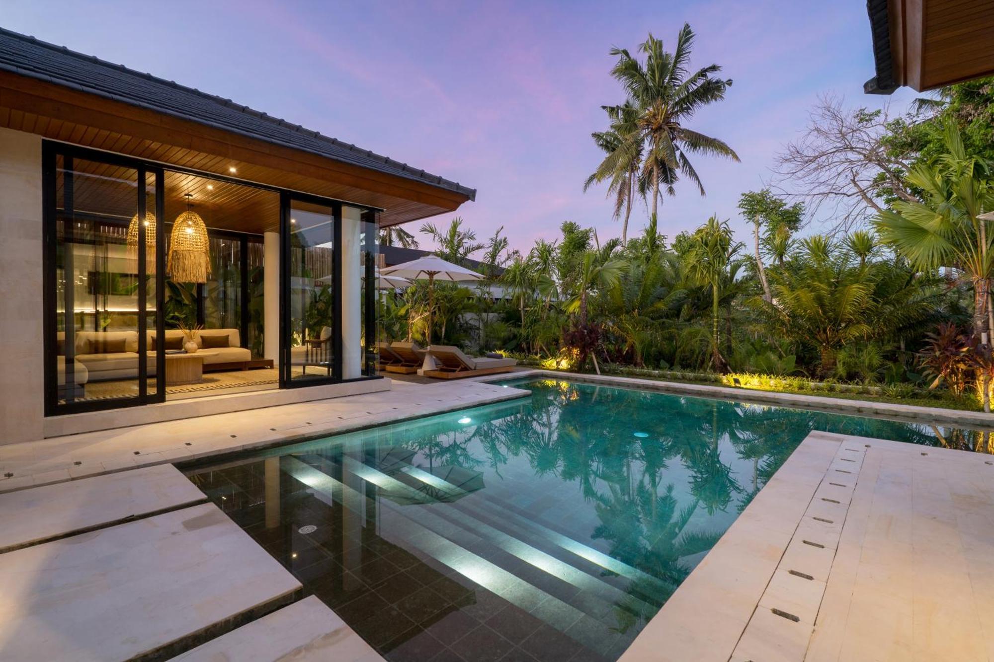 Villa Pyla By Balisuperhost Ubud